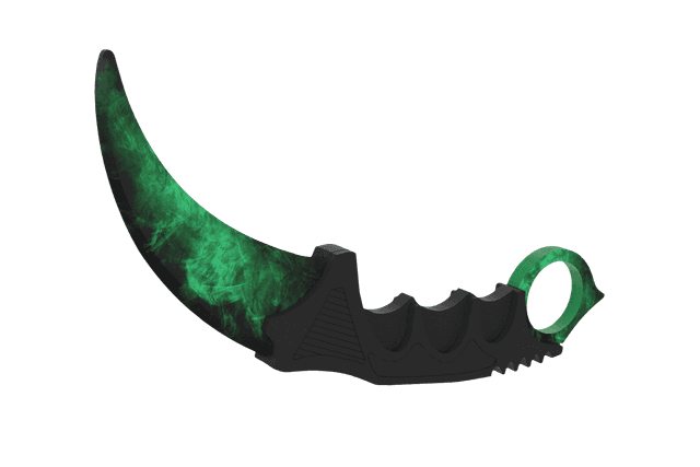 Weapon image