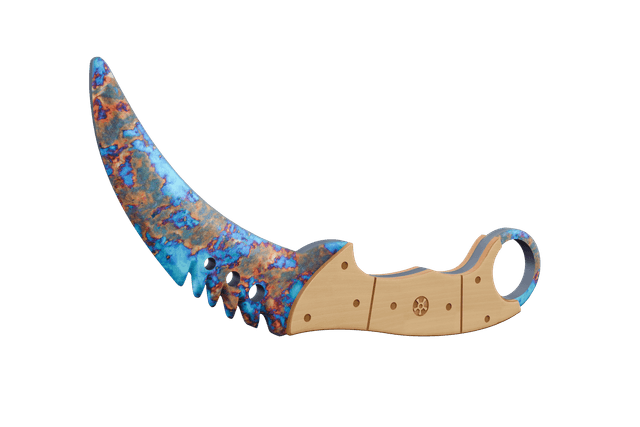 Weapon image