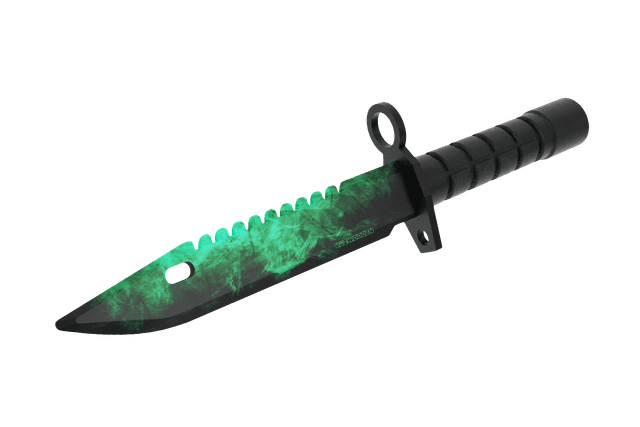 Weapon image