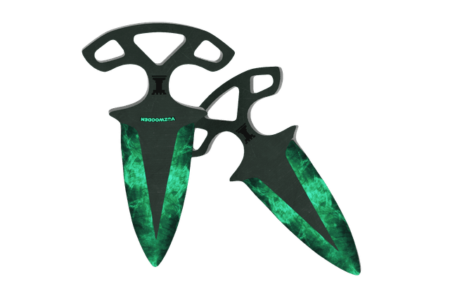 Weapon image