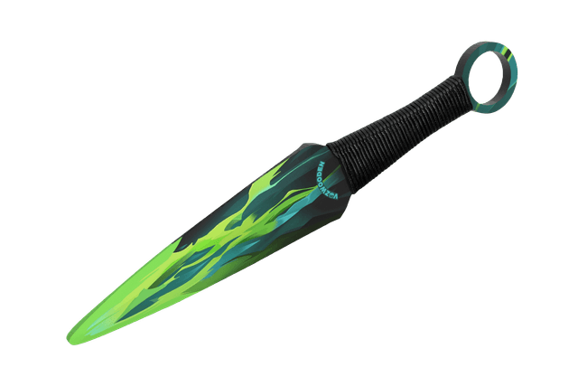 Weapon image