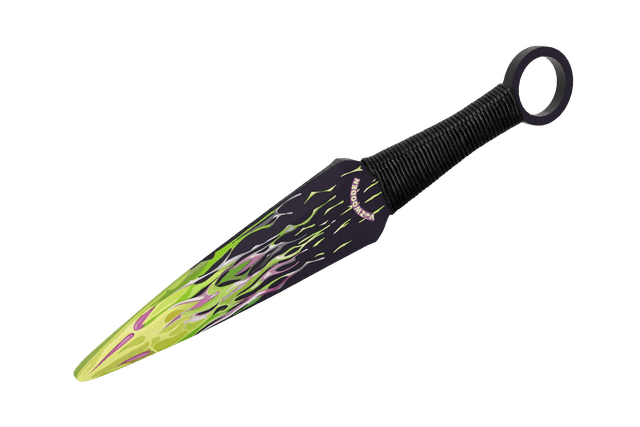 Weapon image