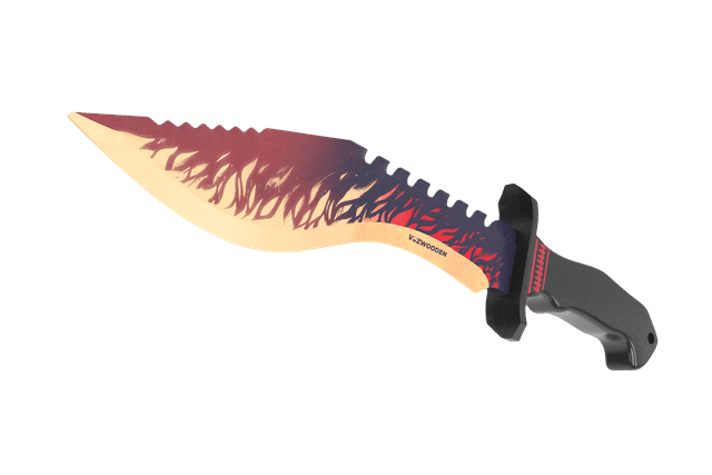 Weapon image