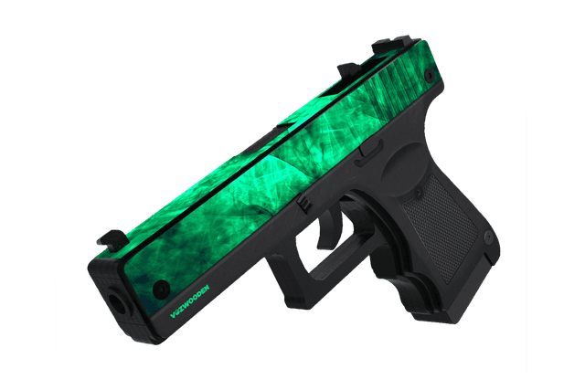 Weapon image