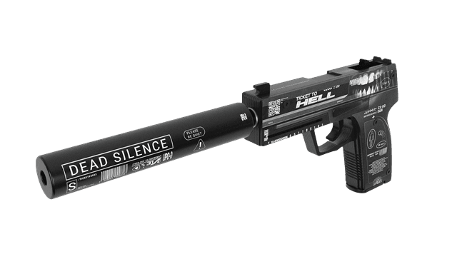 Weapon image
