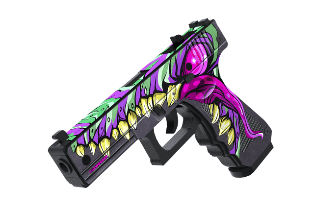 Weapon image