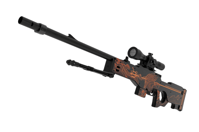 Weapon image