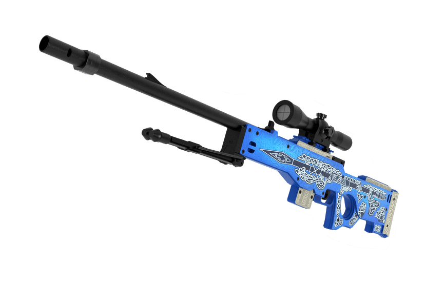 AWP Гунгнир