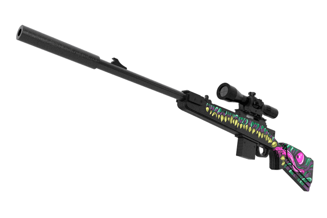 Weapon image