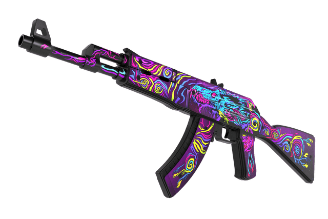Weapon image