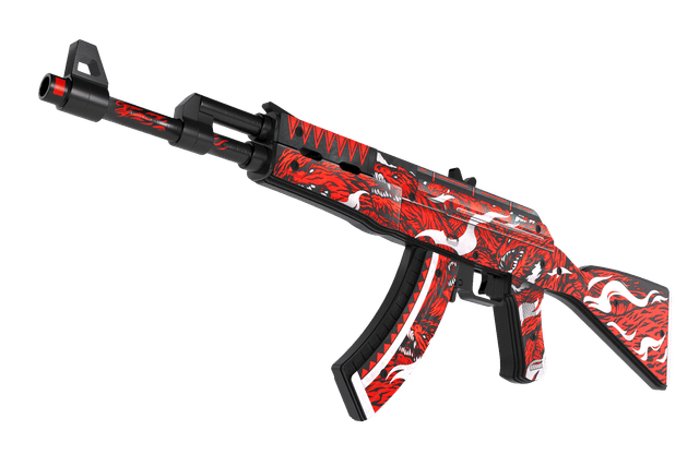 Weapon image