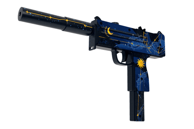 Weapon image